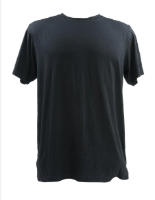 Camiseta Viscolycra - Personalizada em Silk ou DTF - Kit com 50 Unidades (Cores sob Consulta)