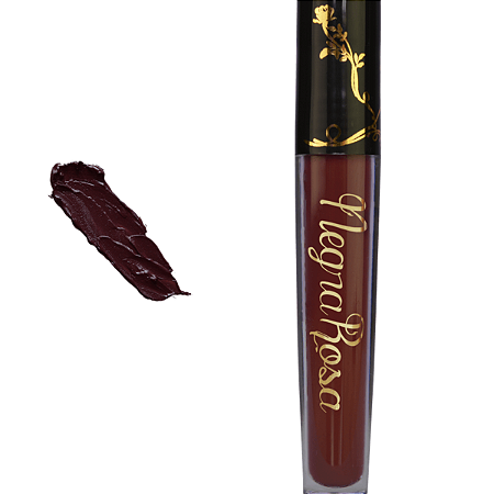 Batom Líquido Matte Dara 4ml