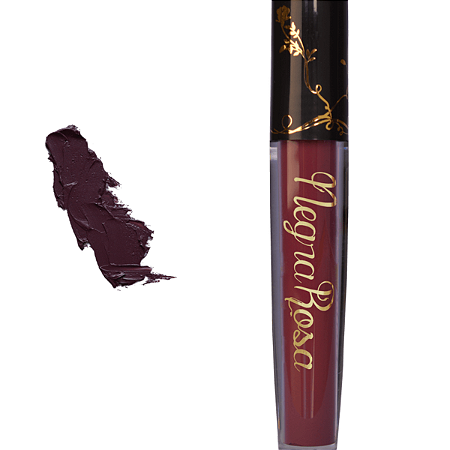 Batom Líquido Matte Dacia 4ml