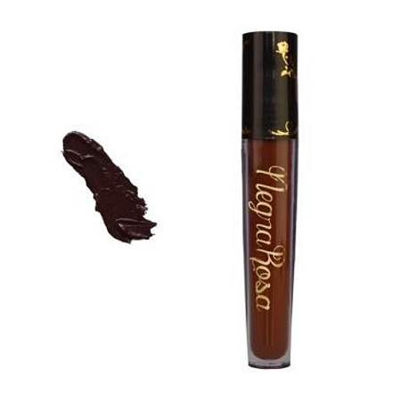 Batom Líquido Bisa Efeito Matte 4ml