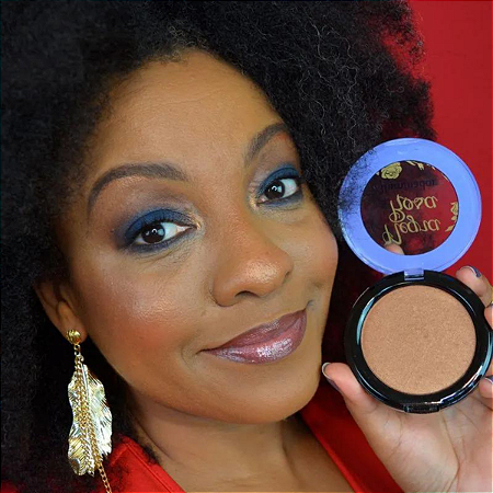 Iluminador Bronze 10g