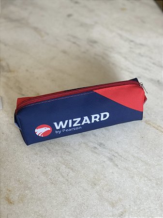 ESTOJO EM LONA SINTETICA (CONSULTAR VALOR)