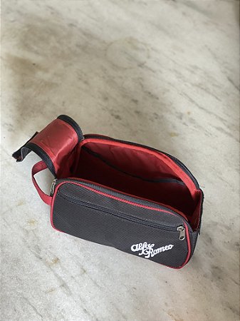 NECESSAIRE EM LONA 900