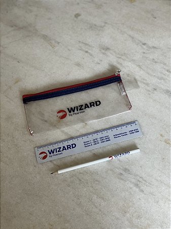 RÉGUA FLEXÍVEL PVC 20CM