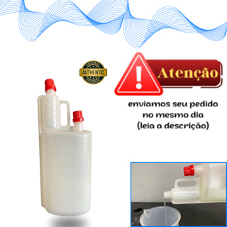 Dosador de catalisador para MEK