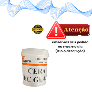 Cera  Desmoldante   500gr