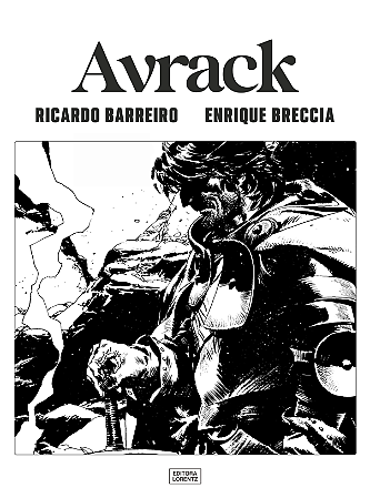 Avrack - Edição Integral