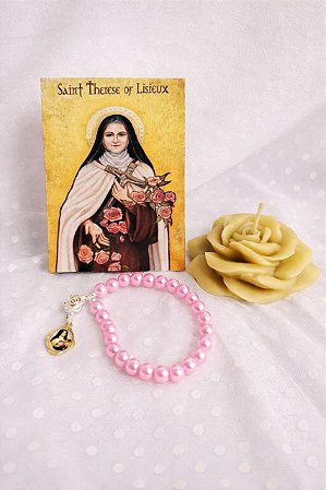 KIt Santa Terezinha