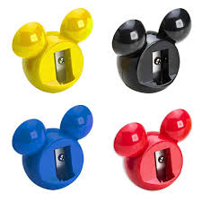 Apontador Mickey Mouse molin