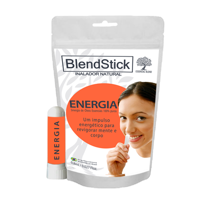 BLENDSTICK - ENERGIA
