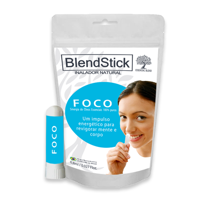BLENDSTICK - FOCO