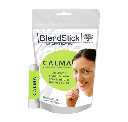 BLENDSTICK - CALMA