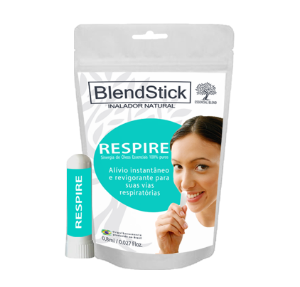 BLENDSTICK - RESPIRE