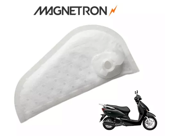 FILTRO DE COMBÚSTIVEL HONDA LEAD 110CC