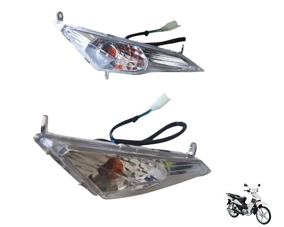 PISCA SETA TRAXX MOBY 50CC