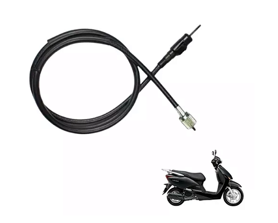 CABO DE VELOCIMETRO HONDA LEAD 110CC