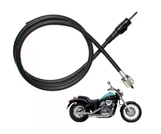 CABO DE VELOCIMETRO HONDA SHADOW 600CC