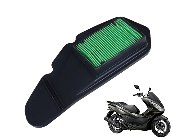 FILTRO DE AR HONDA PCX 150CC 2013 A 2018