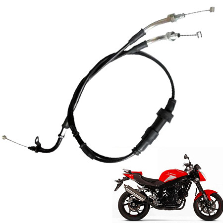 CABO DE ACELERADOR KASINSKI COMET GT 250CC
