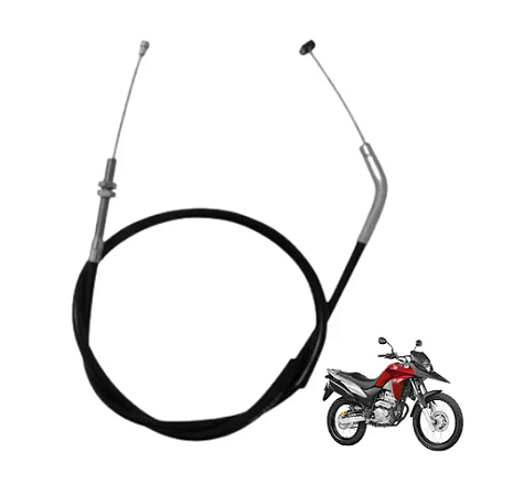 CABO DE EMBREAGEM HONDA XRE 300CC - 2009 A 2015