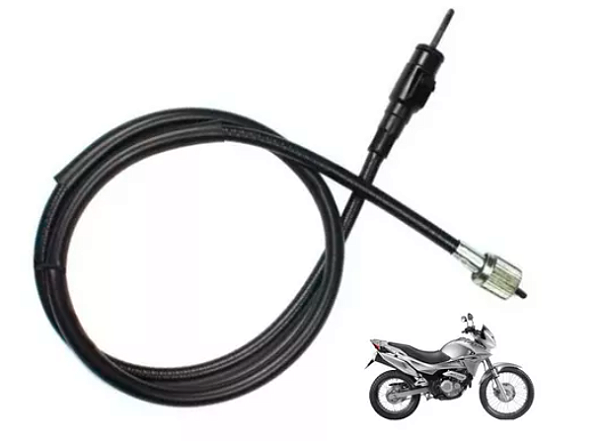 CABO DE VELOCIMETRO HONDA FALCON NX 400 - 1999 A 2015