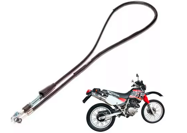 CABO DE EMBREAGEM HONDA XR 200CC - 1994 A 2003