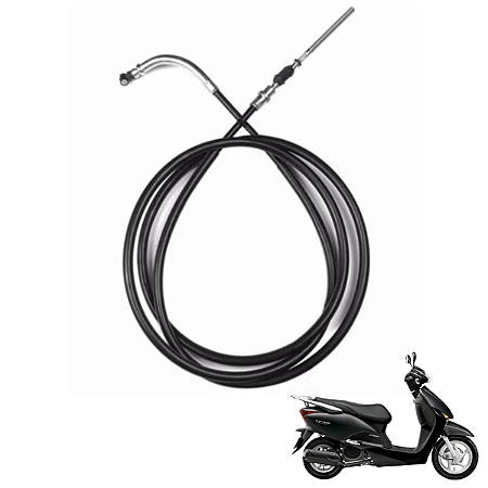 CABO DE FREIO HONDA LEAD 110CC - 2009 a 2016