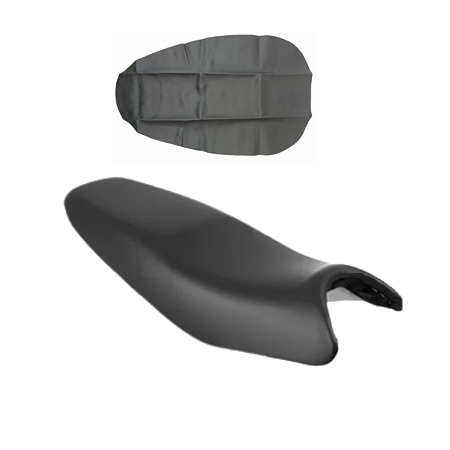 CAPA DE BANCO CG TITAN FAN START 125CC 150CC 160CC - 2014 A 2024