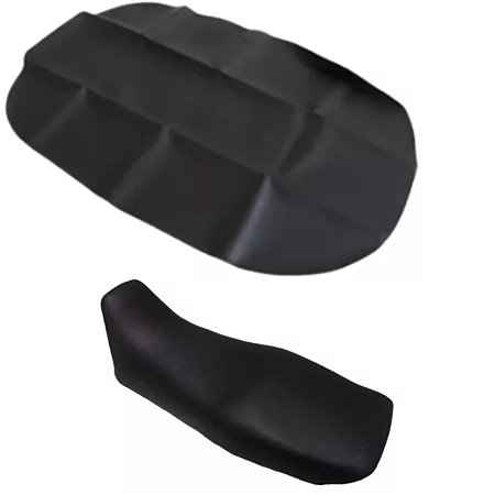 CAPA DE BANCO YAMAHA RD 350CC - TODOS OS ANOS DE FABRICAÇÃO