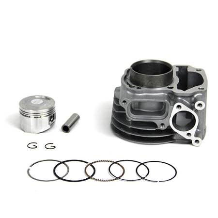 CILINDRO MOTOR HONDA LEAD 110CC - 2010 A 2015