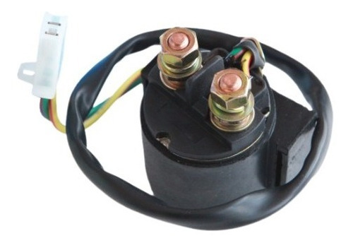 Rele De Partida Kasinski Mirage 250 650 Comet 250 650