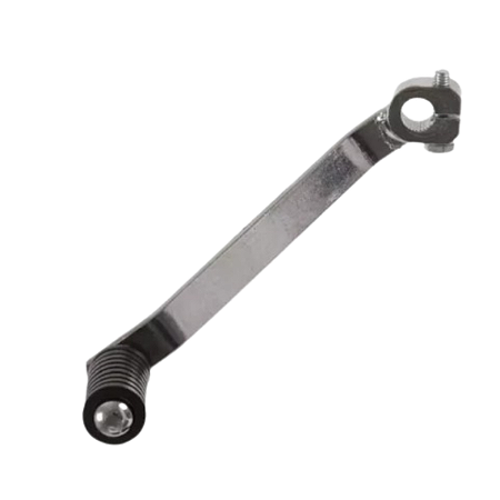 PEDAL DE CAMBIO HONDA CG FAN 125 TITAN 150 CROMADO