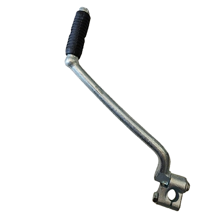 PEDAL DE PARTIDA CG TITAN 150CC KS - 2009 A 2012