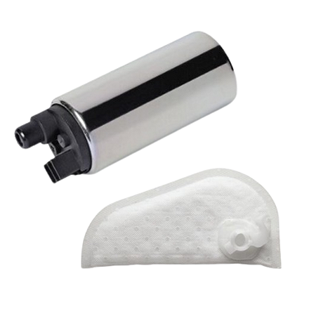 KIT REFIL BOMBA DE COMBUSTÍVEL HONDA LEAD 110CC - 2009 a 2015
