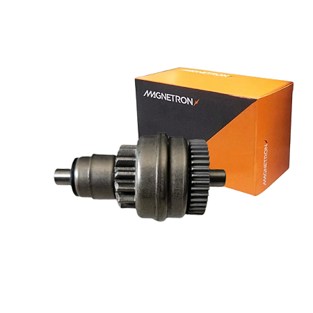 EMBREAGEM DE PARTIDA HONDA LEAD 110 - 2009 A 2015 ELITE 125 - 2019 A 2024