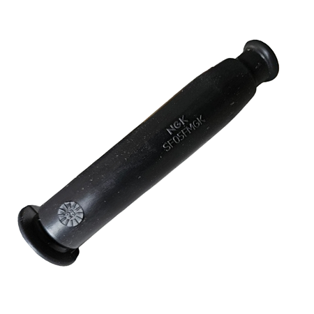 CACHIMBO XRE 300 TERMINAL SUPRESSIVO XRE 300 2016 A 2021