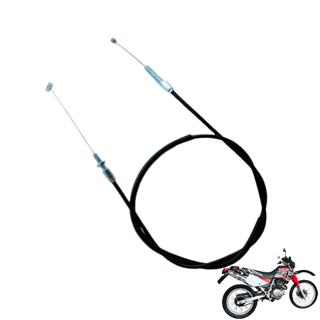 CABO DE ACELERADOR HONDA XR 200 - A
