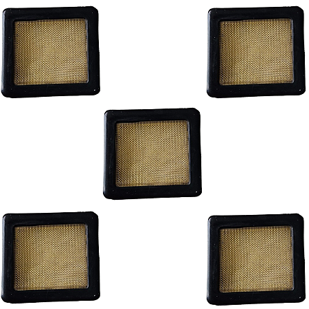 Filtro De Oleo Honda Cg 125 150 160 Fan Titan Start