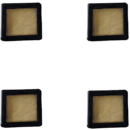 Filtro de Oleo Honda Biz 110i Biz 125 - 2006 a 2024