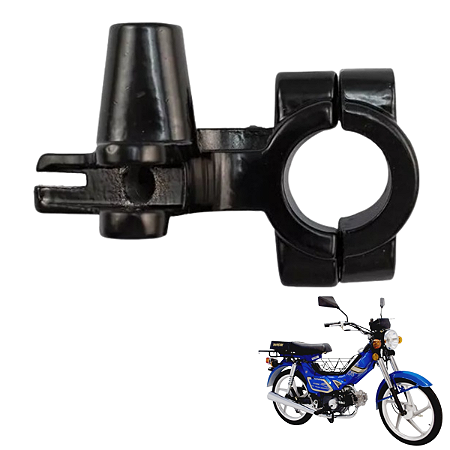 Manicoto Shineray XY 50 Embreagem Esquerdo
