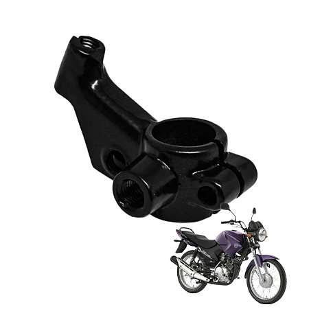 Manicoto de Embreagem Yamaha Factor 125 - 2009 a 2016