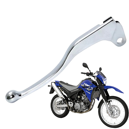 Manete de Embreagem Yamaha Xt 660R - 2005 a 2018