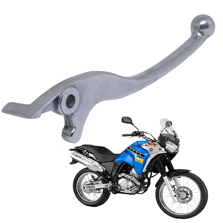 Manete de Freio Yamaha Xtz Tenere 250 - 2010 a 2019