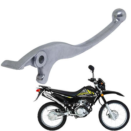 Manete de Freio Yamaha Xtz 125 - 2003 a 2016