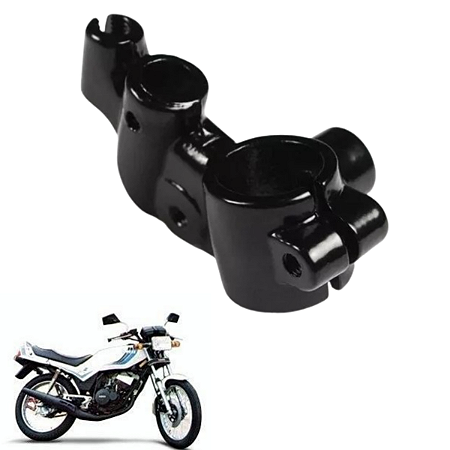 Manicoto de Freio (direto) Yamaha RD 125 - 1990 a 1993