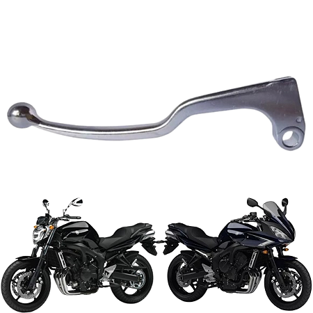 Manete Embreagem Yamaha Mt07 - 2016 a 2017