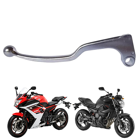 Manete Embreagem Yamaha Xj6 2010 A 2015