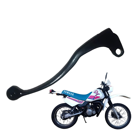 Manete De Embreagem Yamaha DT 180 - 1990 a 1997