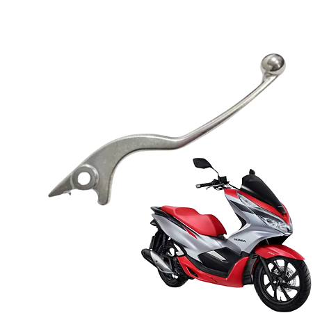 MANETE DIANTEIRO HONDA PCX - 2013 A 2020 - SEM ABS
