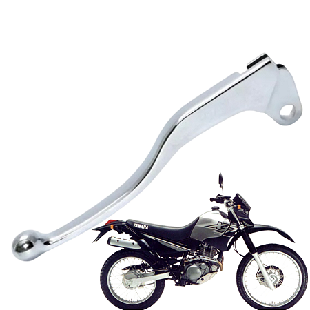 Manete de Embreagem Yamaha XT 225 - 1996 a 2006